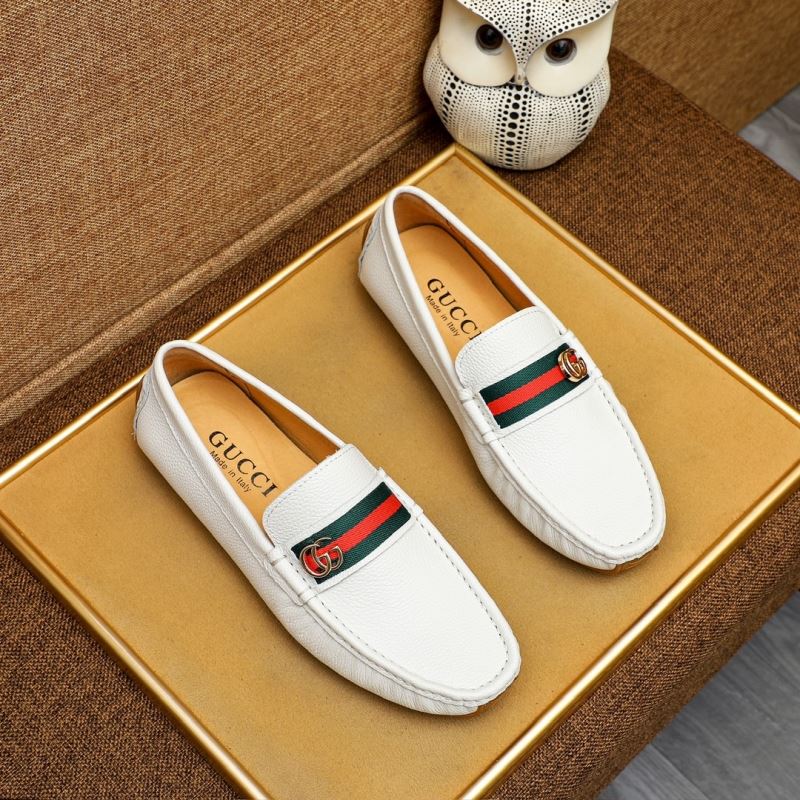 Gucci Low Shoes